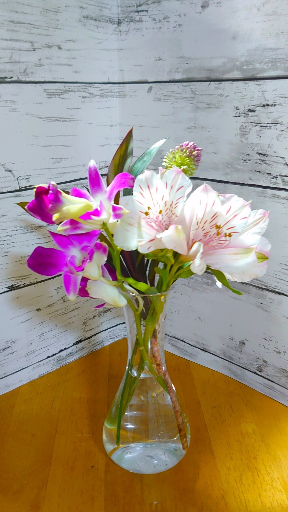 ブルーミーで届いたお花blomee-flower-20240522